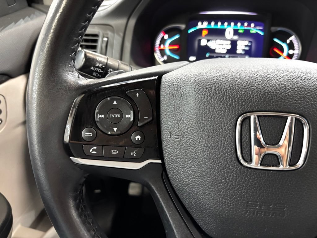 Used 2019 Honda Pilot Touring image 19