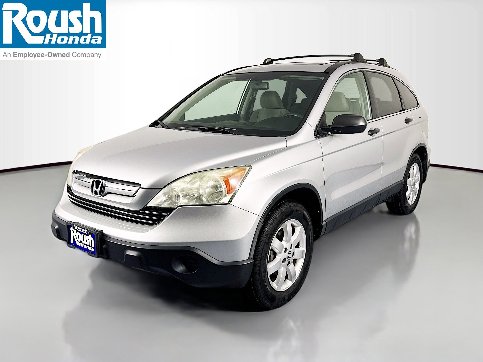Used 2009 Honda CR-V EX