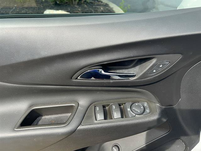 Used 2023 Chevrolet Equinox LT FWD image 10