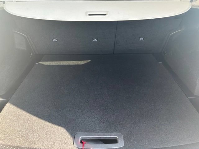 Used 2021 Nissan Rogue SV AWD/4WD image 17