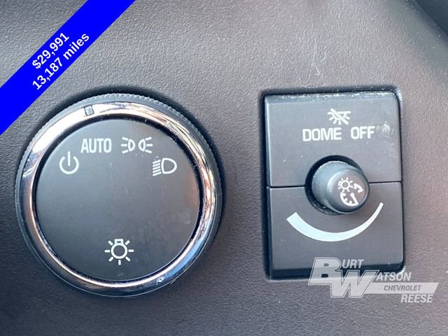 Certified 2024 Chevrolet Express 2500 w/ Driver Convenience Package image 28