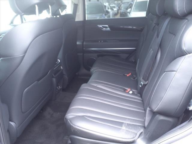 Used 2025 Genesis GV80 2.5T image 6