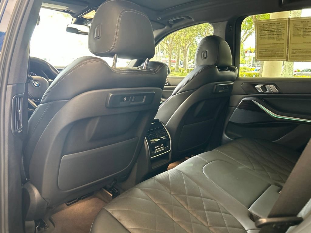Used 2023 BMW X5 xDrive45e AWD/4WD image 40