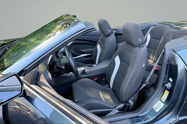 Used 2023 Chevrolet Camaro LT w/ RS Package RWD image 25