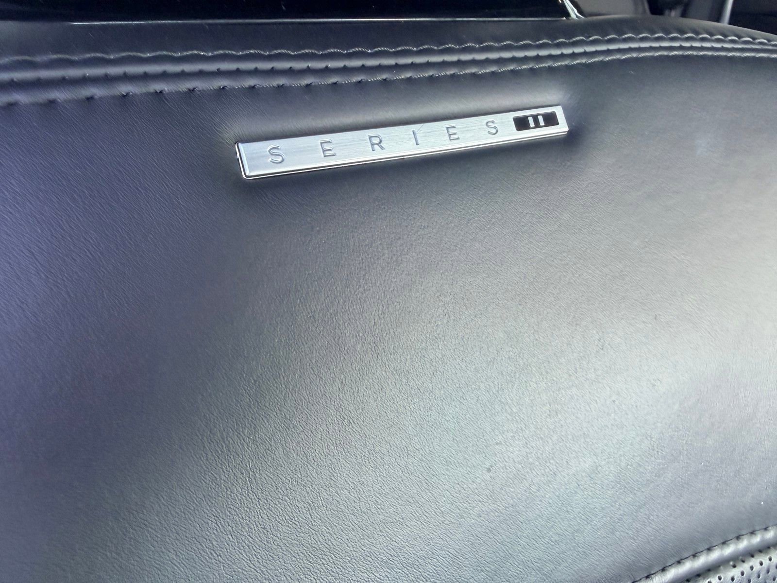 Used 2024 Jeep Grand Wagoneer L Series II w/ Quick Order Packagew 28T image 26