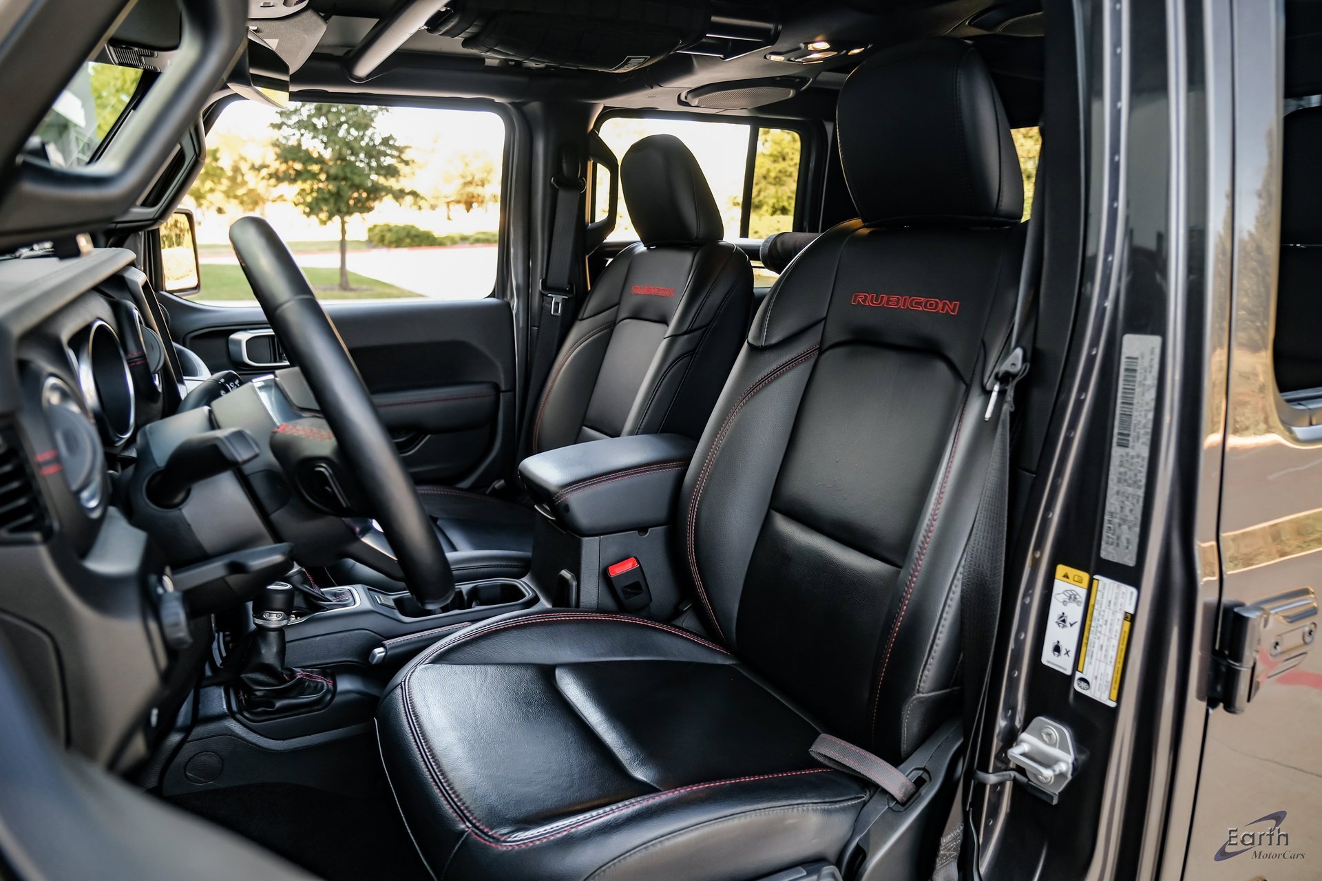 Used 2020 Jeep Gladiator Rubicon image 38