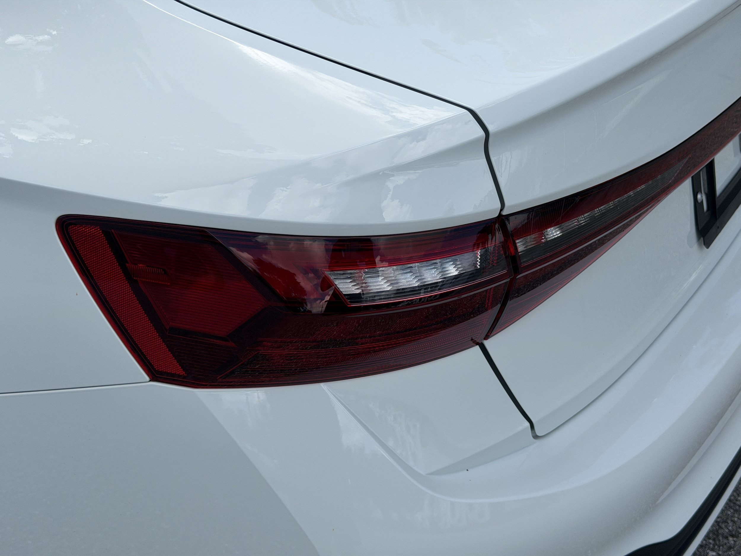New 2026 Volkswagen Jetta S FWD image 10
