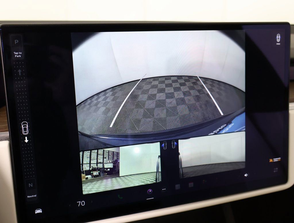 Used 2021 Tesla Model S Long Range image 53