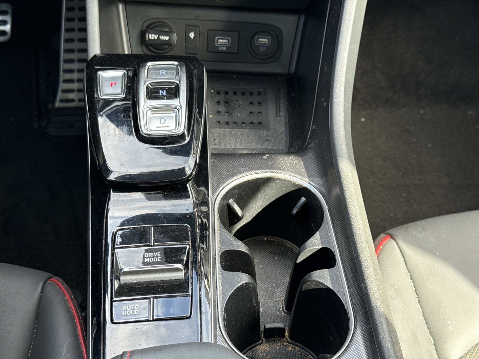 Used 2023 Hyundai Sonata SEL Plus w/ Preferred Accessory Package image 7