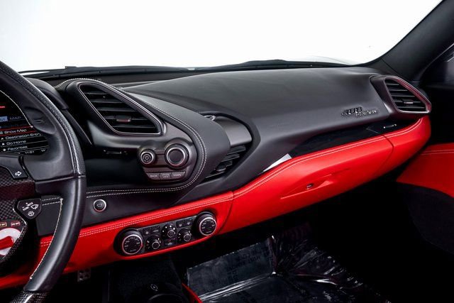 Certified 2019 Ferrari 488 Spider image 25