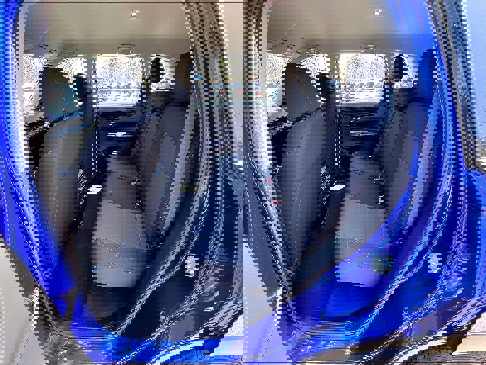 Certified 2023 Honda CR-V LX image 15