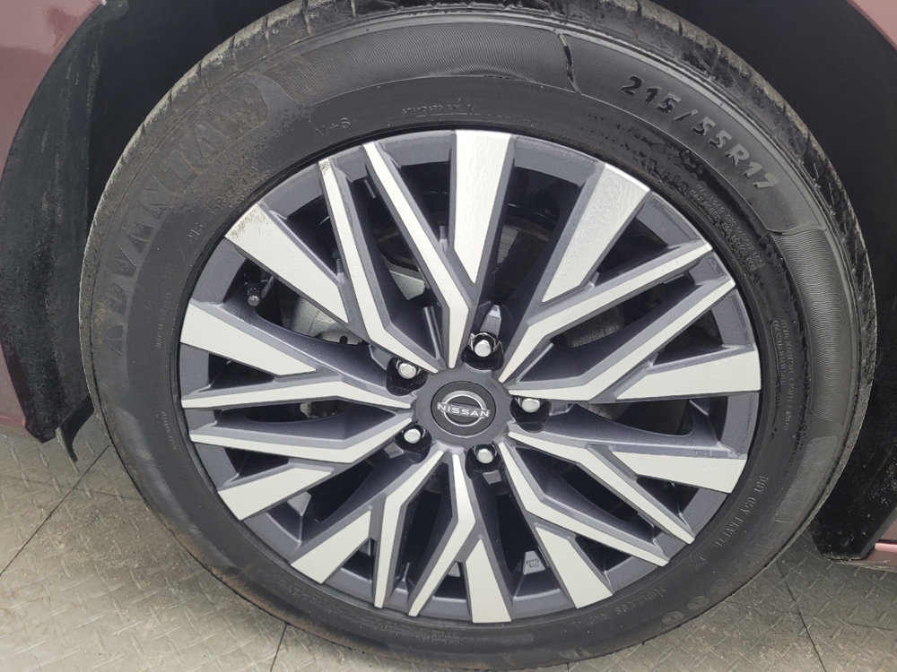 Used 2023 Nissan Altima 2.5 SV image 31
