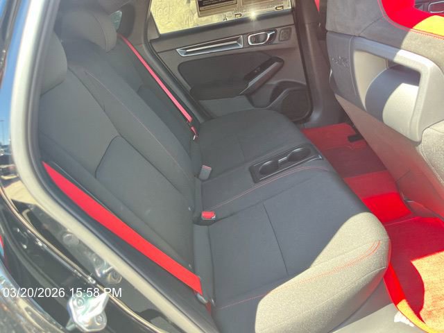 Used 2025 Honda Civic Type R image 18