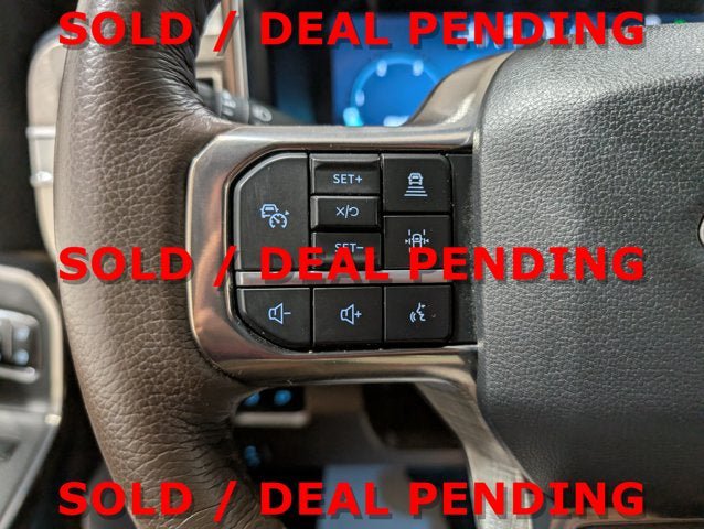 Used 2025 Ford F250 King Ranch AWD/4WD image 22