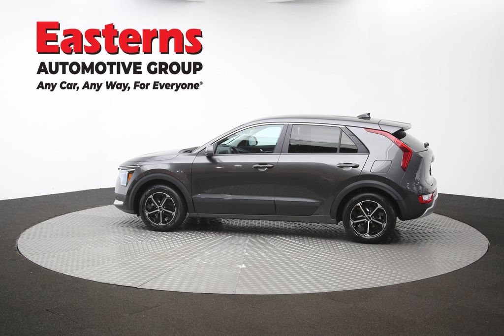 Used 2025 Kia Niro LX FWD image 58