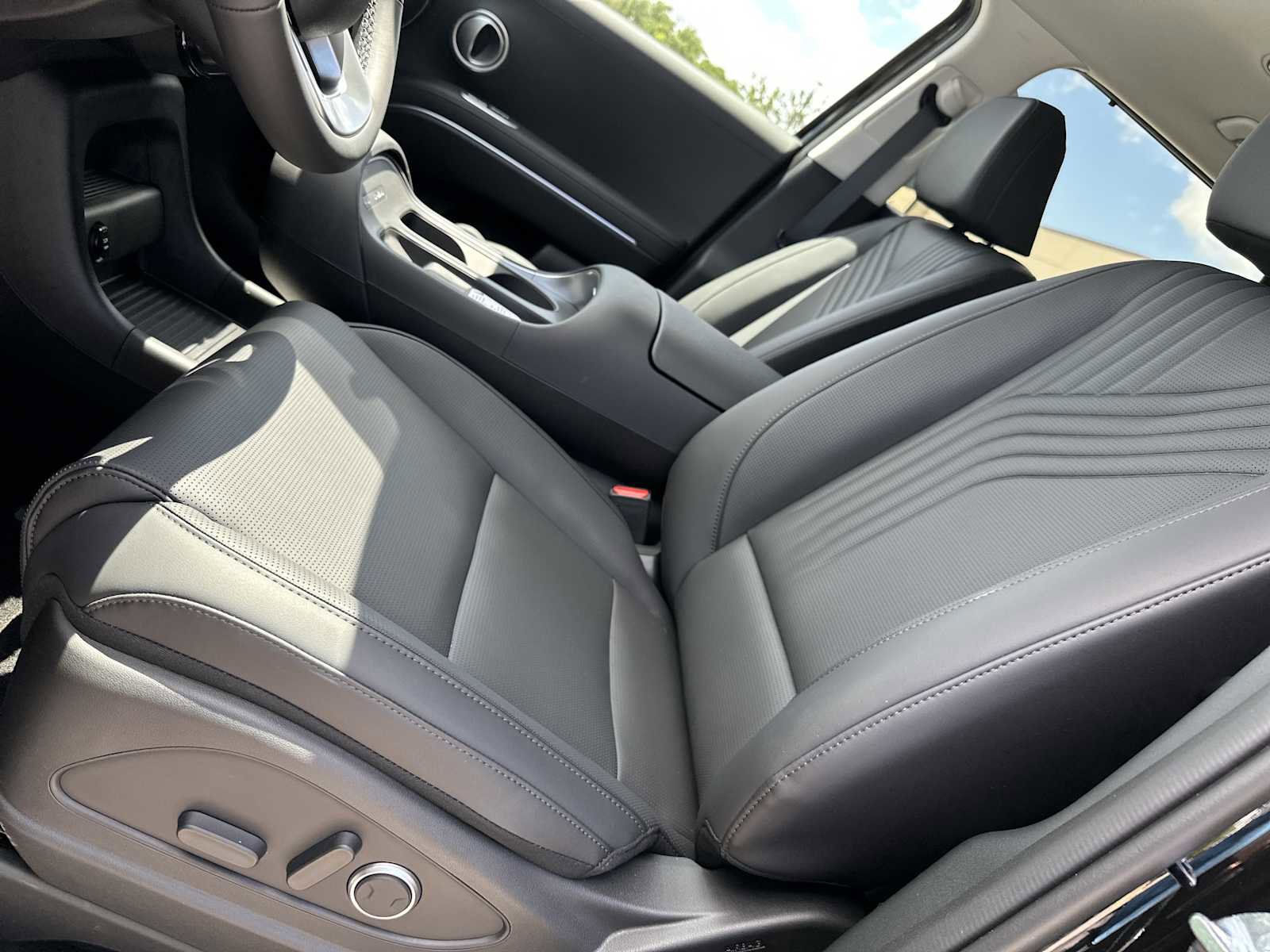 New 2026 Hyundai Palisade SEL image 9