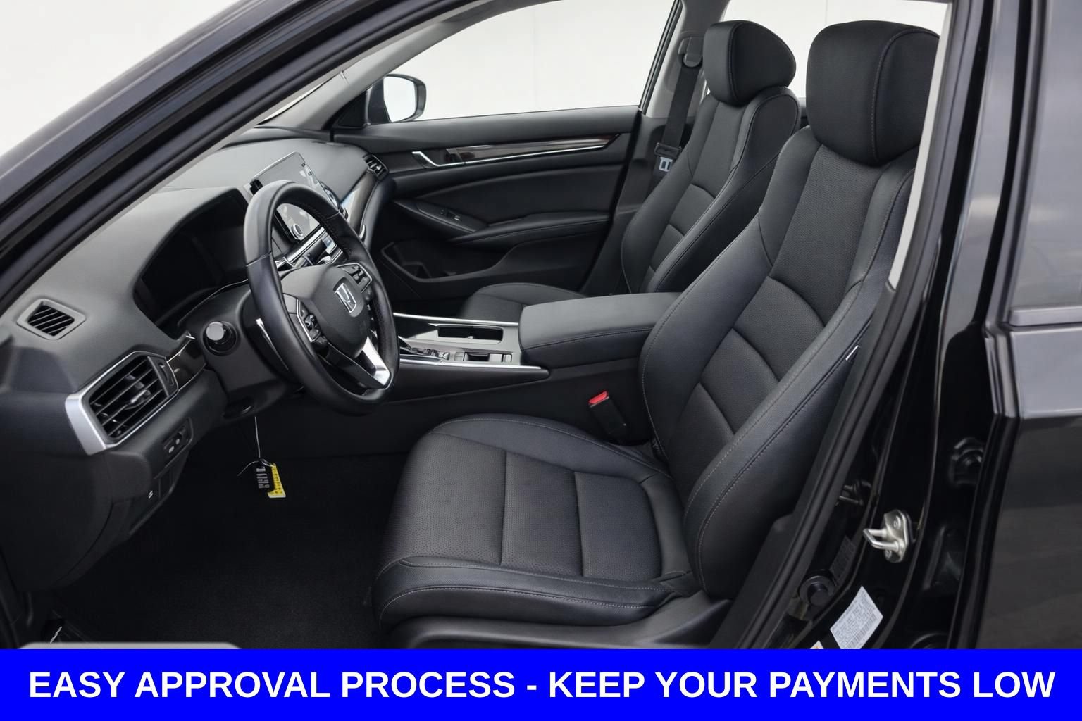 Used 2019 Honda Accord Sport image 9