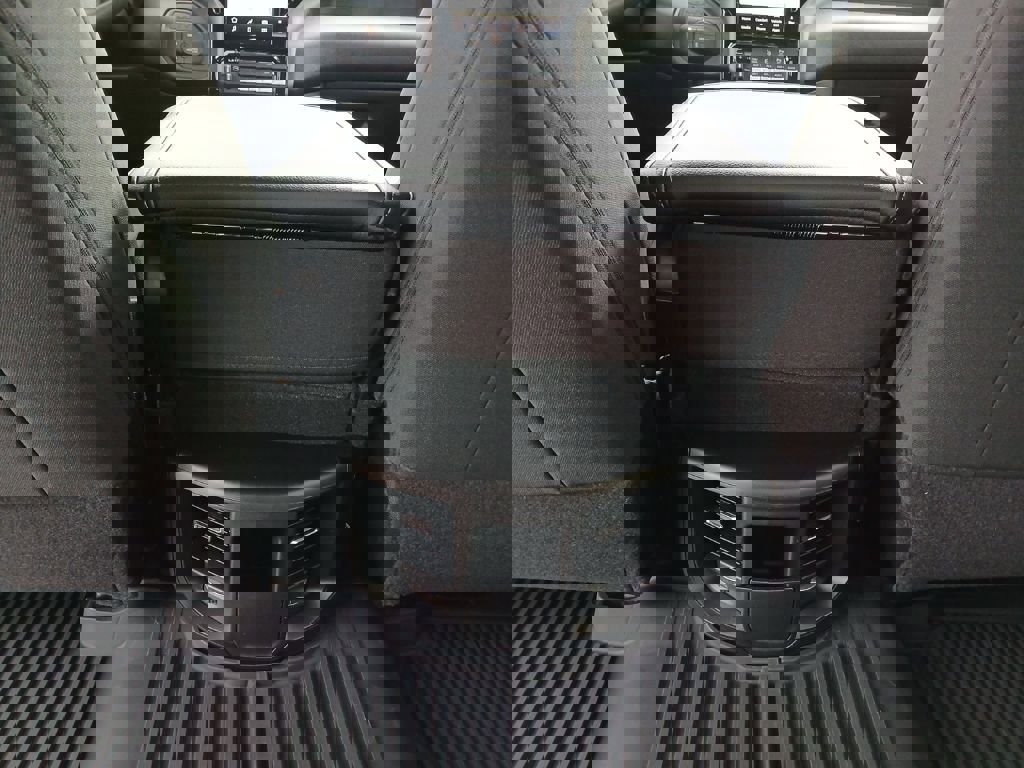 New 2026 RAM 2500 Tradesman image 38