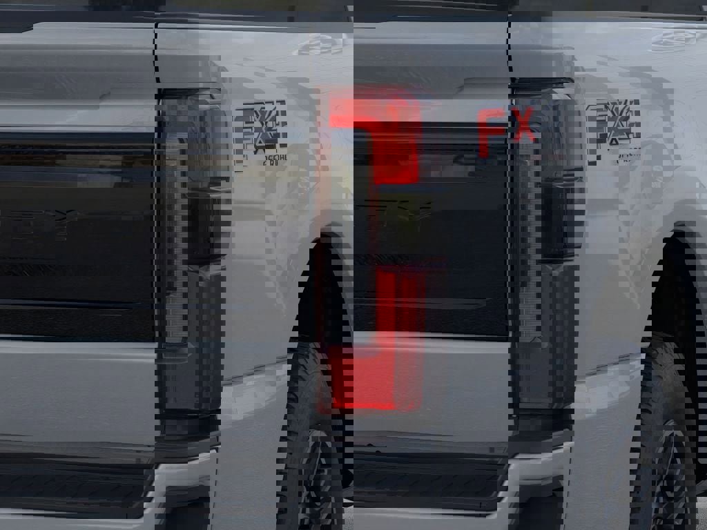 New 2026 Ford F350 Platinum image 50