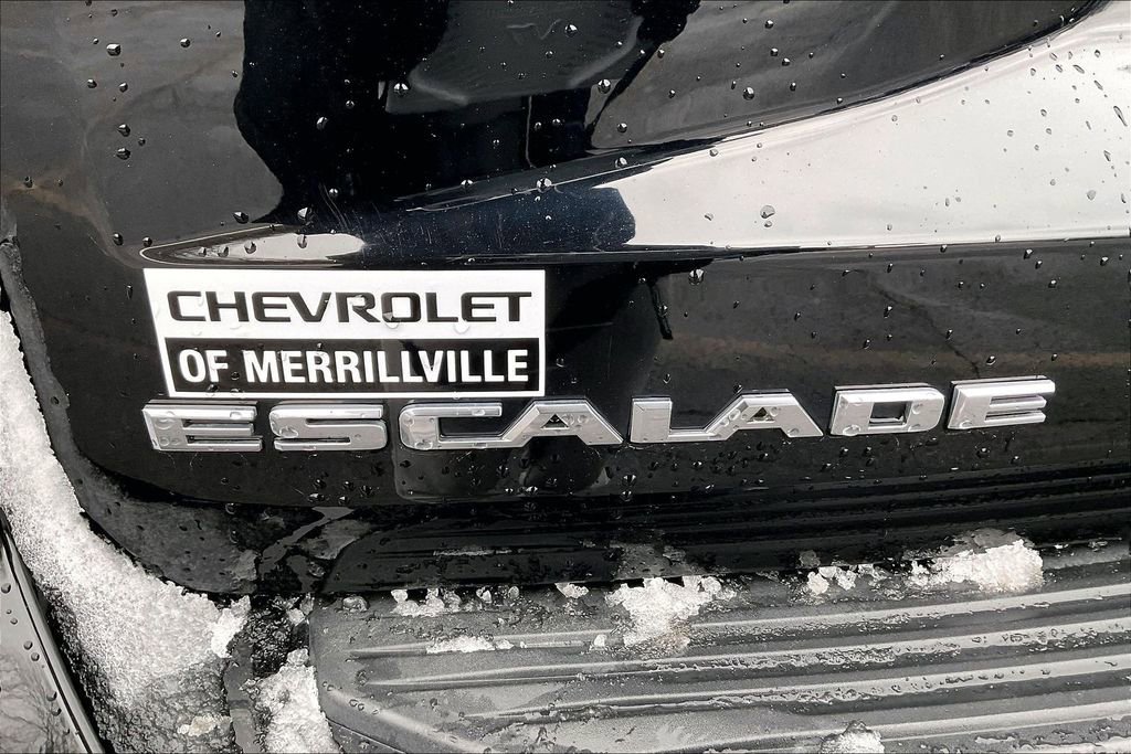 Used 2021 Cadillac Escalade Sport image 26