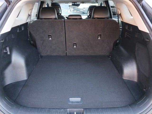 Certified 2023 Kia Sportage SX image 32