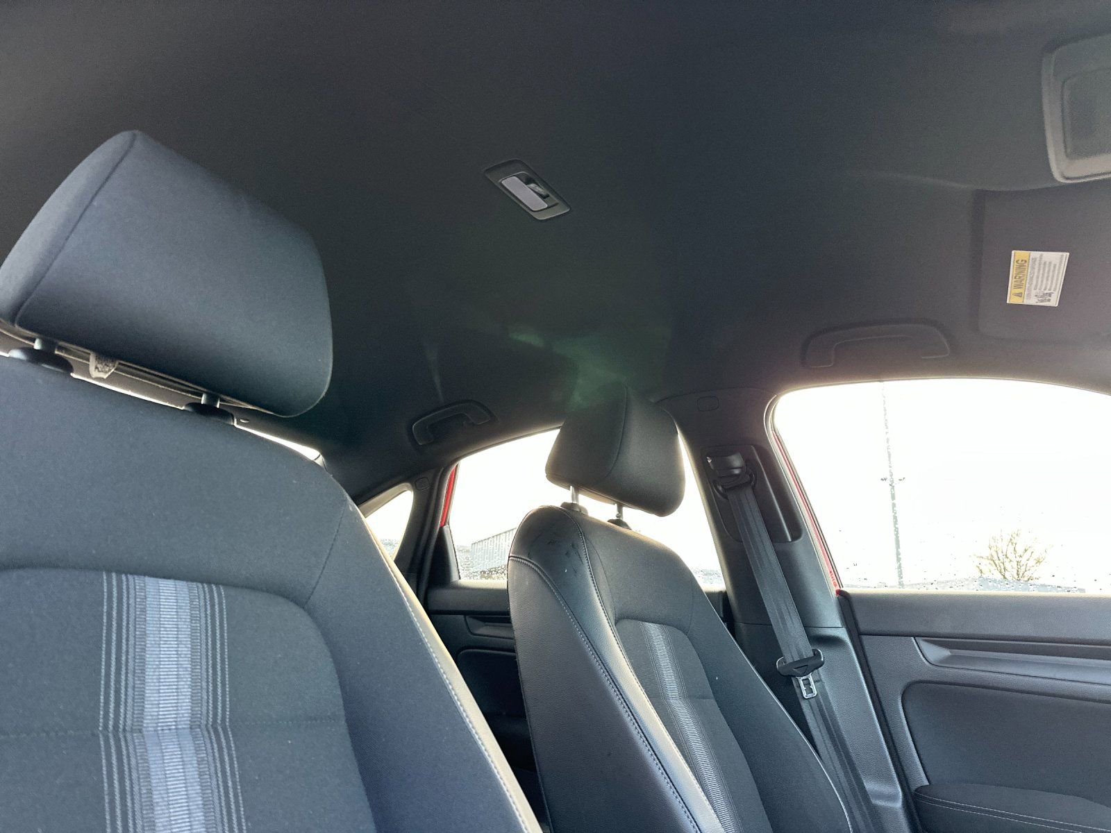 Used 2023 Honda Civic Sport image 15