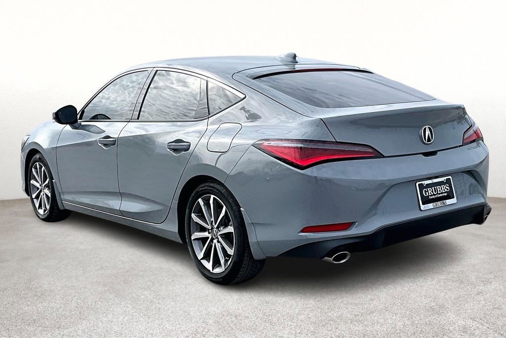 Certified 2026 Acura Integra image 15