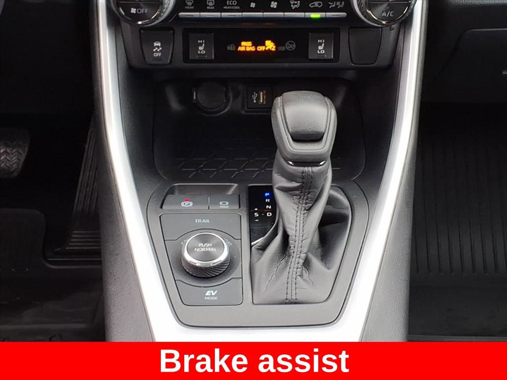 Used 2025 Toyota RAV4 Woodland Edition w/ Weather Package image 21