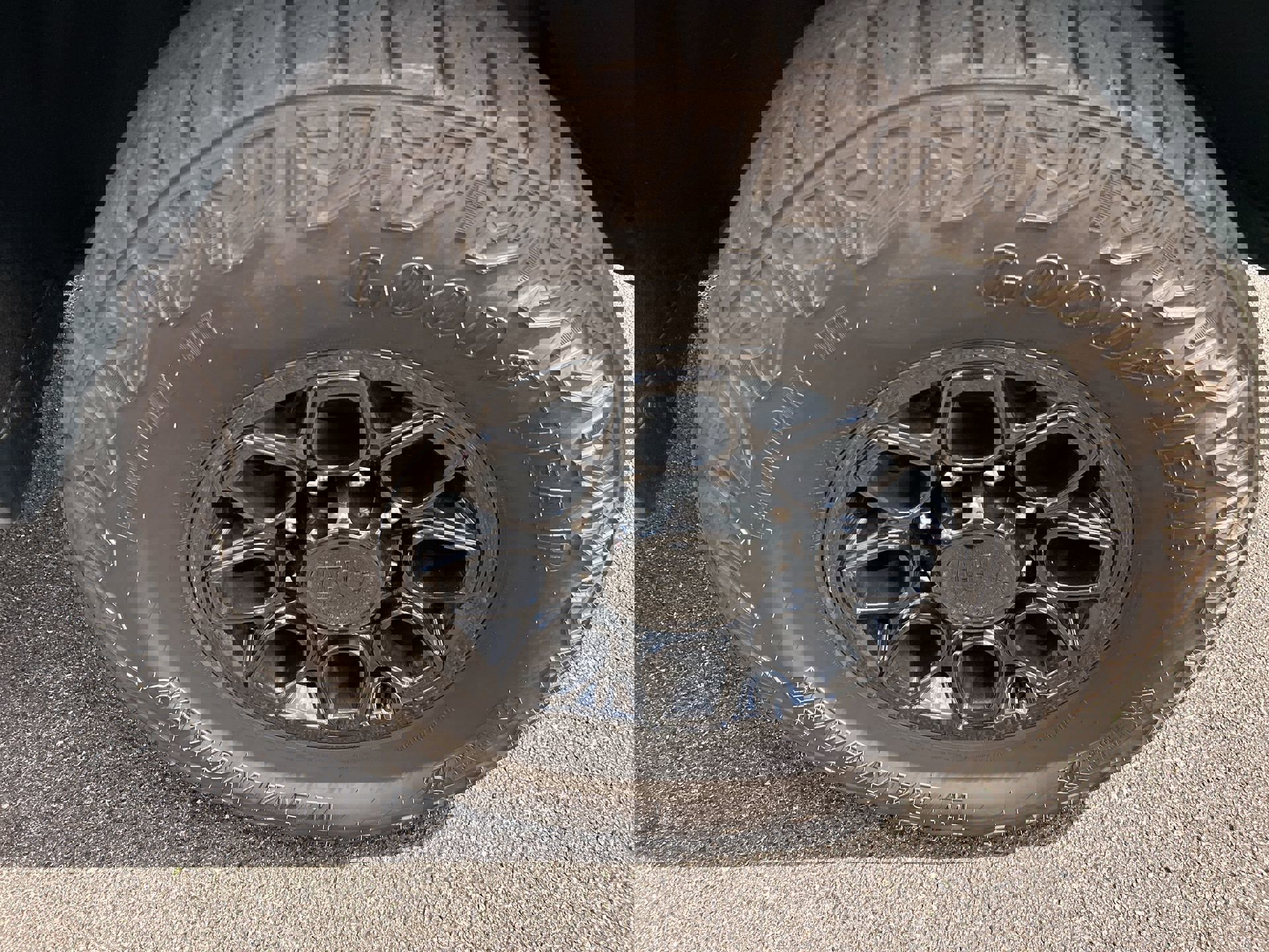 Used 2024 Chevrolet Silverado 2500 ZR2 w/ ZR2 Bison Edition image 13