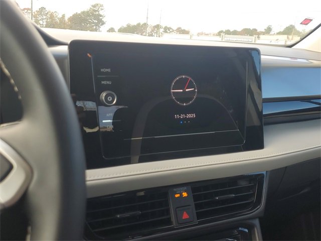 Certified 2025 Volkswagen Taos S image 18