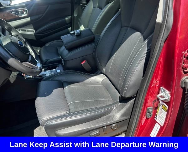Used 2023 Subaru Ascent Touring AWD/4WD image 6