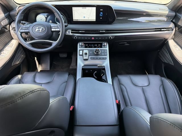 Used 2024 Hyundai Palisade Calligraphy AWD/4WD image 17