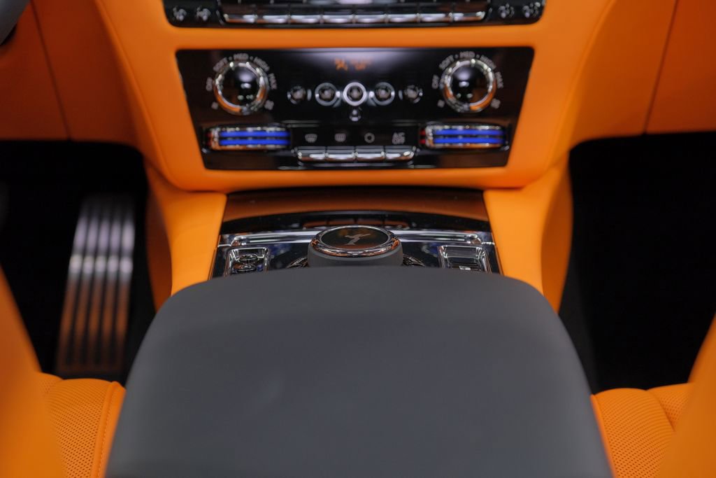 Used 2026 Rolls-Royce Ghost image 75