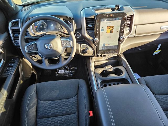 New 2026 RAM 1500 Big Horn image 7