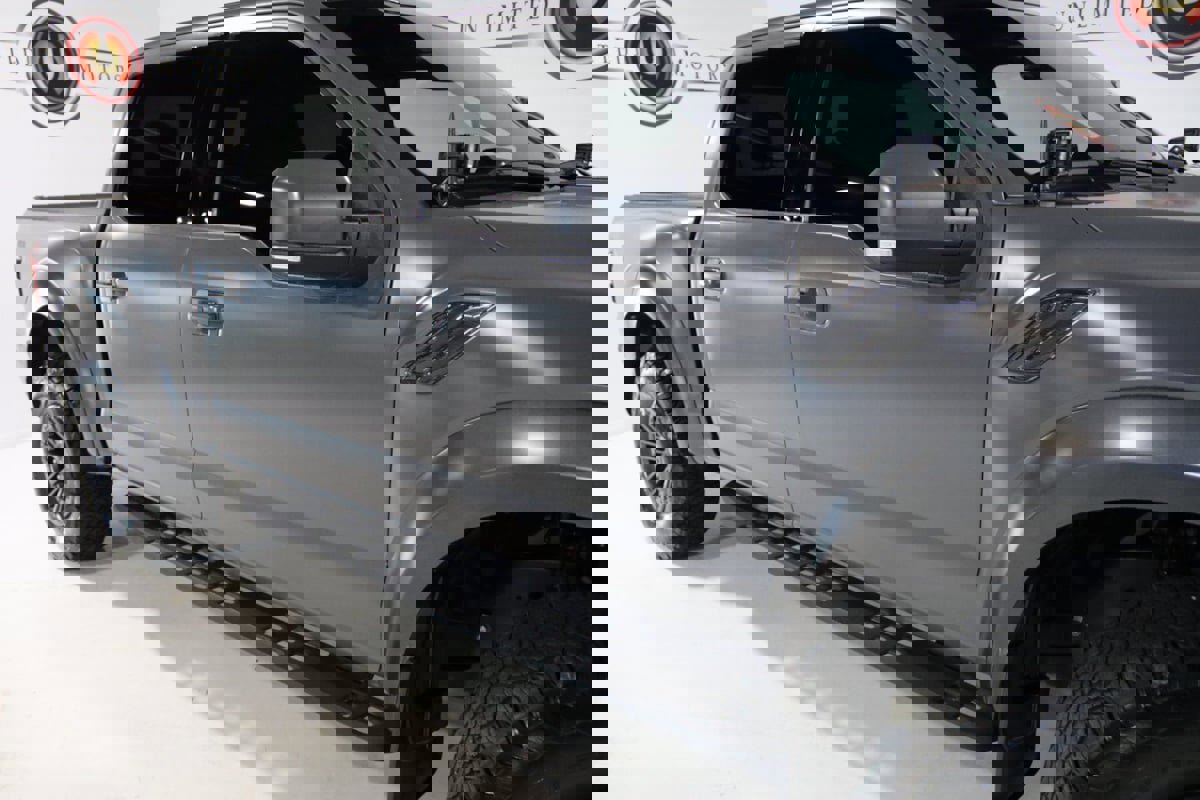 Used 2020 Ford F150 Raptor w/ Equipment Group 802A Luxury image 91