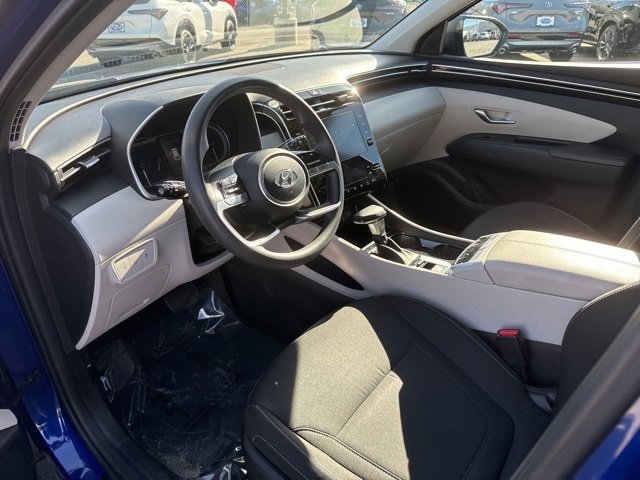 Used 2024 Hyundai Tucson SEL image 11