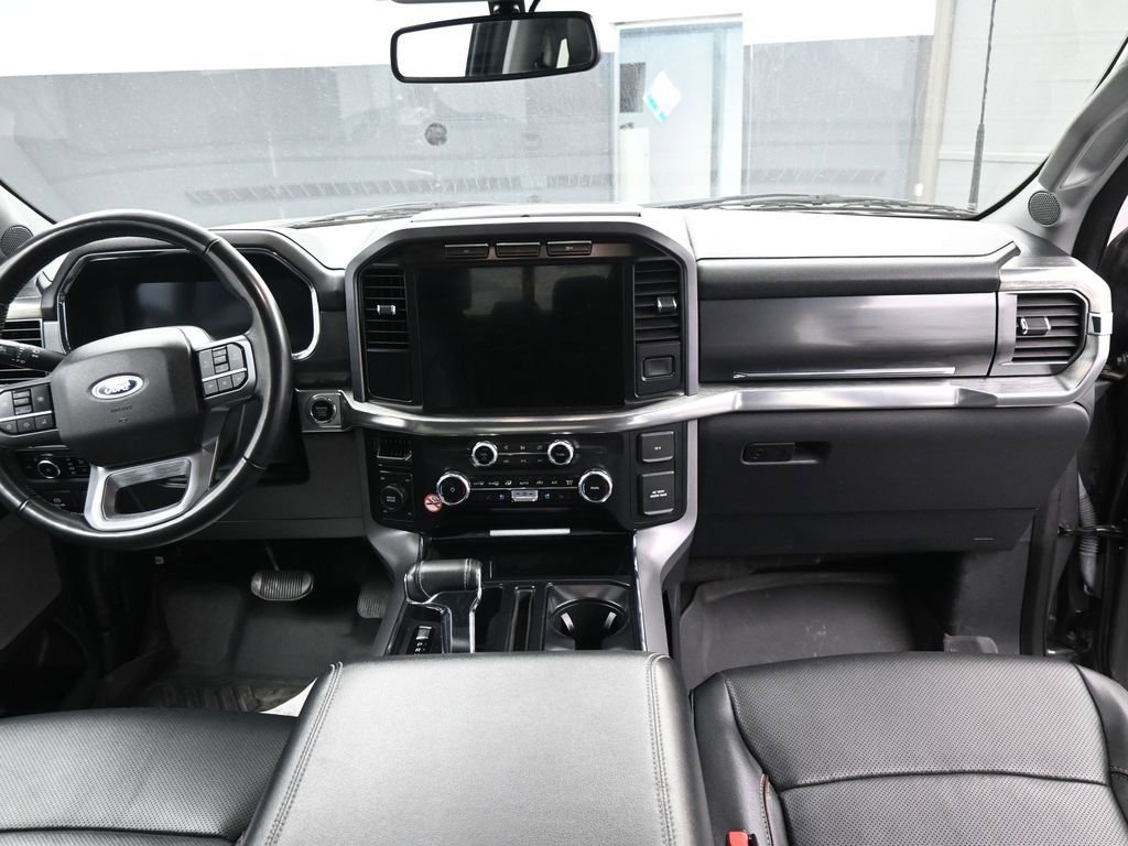 Used 2023 Ford F150 Lariat image 14