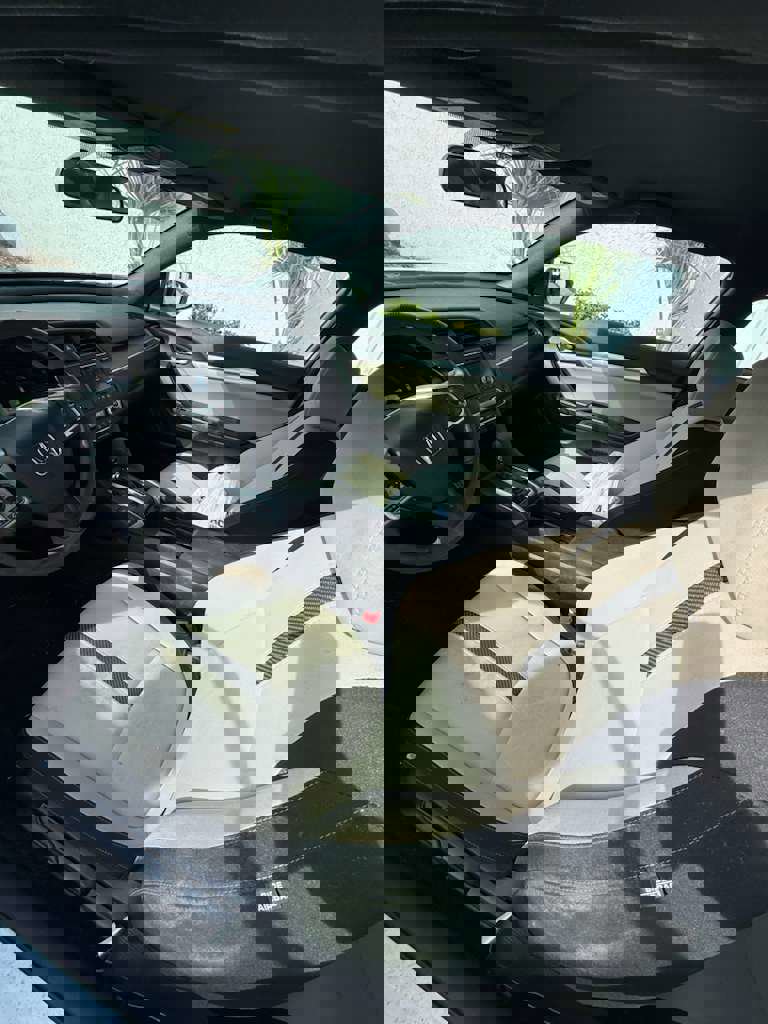 Used 2018 Honda Civic LX image 3