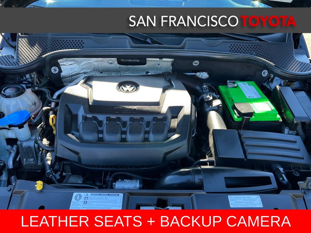 Used 2019 Volkswagen Beetle 2.0T SE image 35