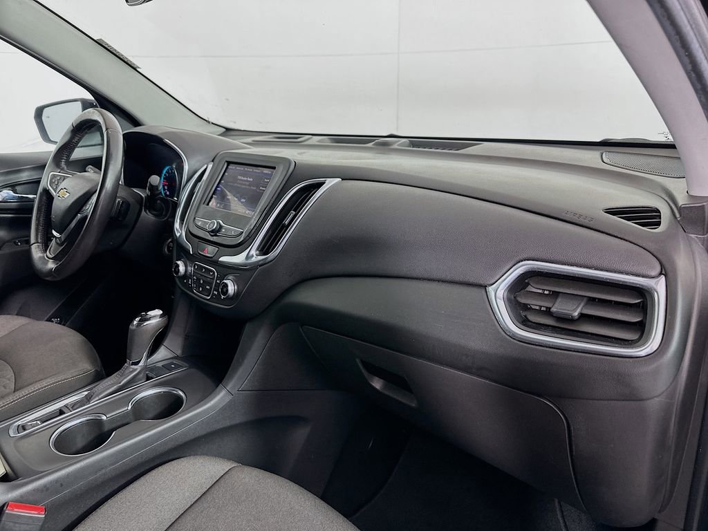 Used 2020 Chevrolet Equinox LT image 26