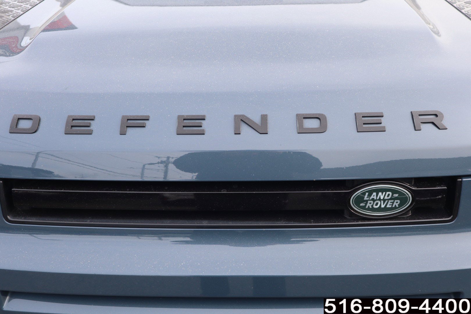 Used 2020 Land Rover Defender 110 S image 40