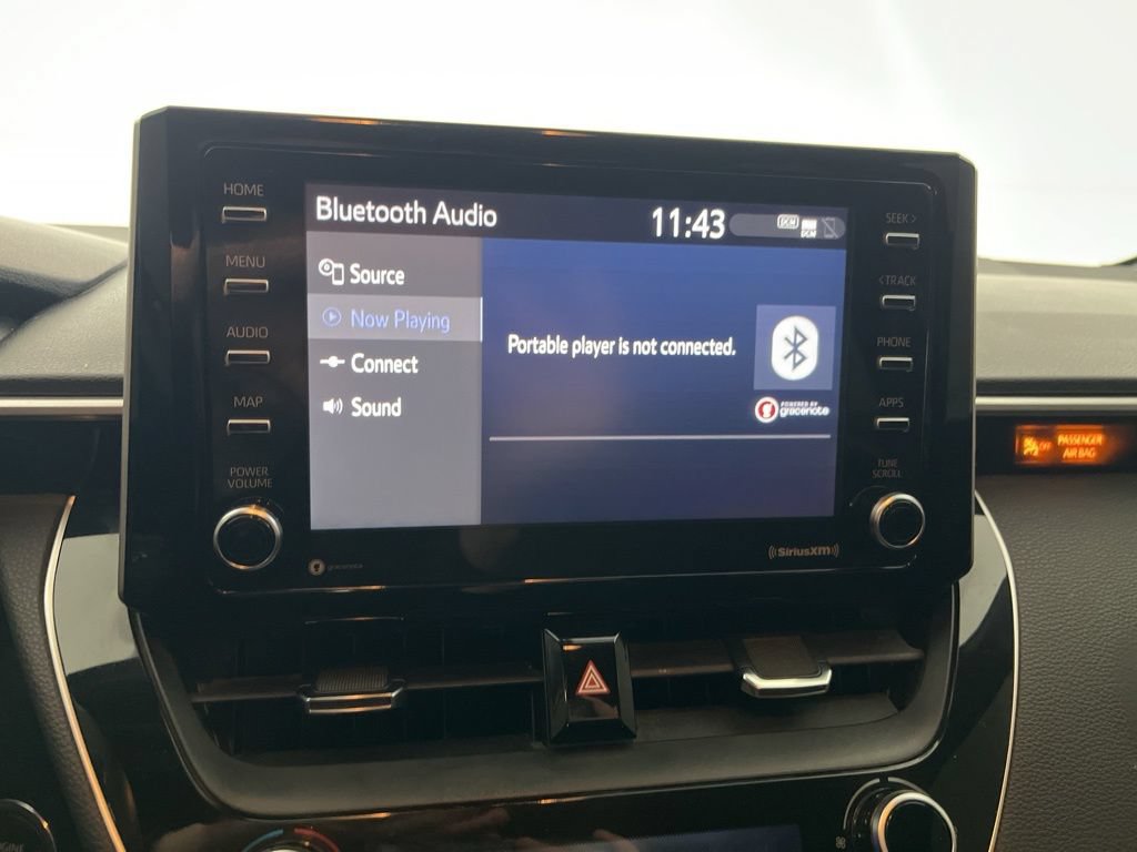 Used 2021 Toyota Corolla SE FWD image 64