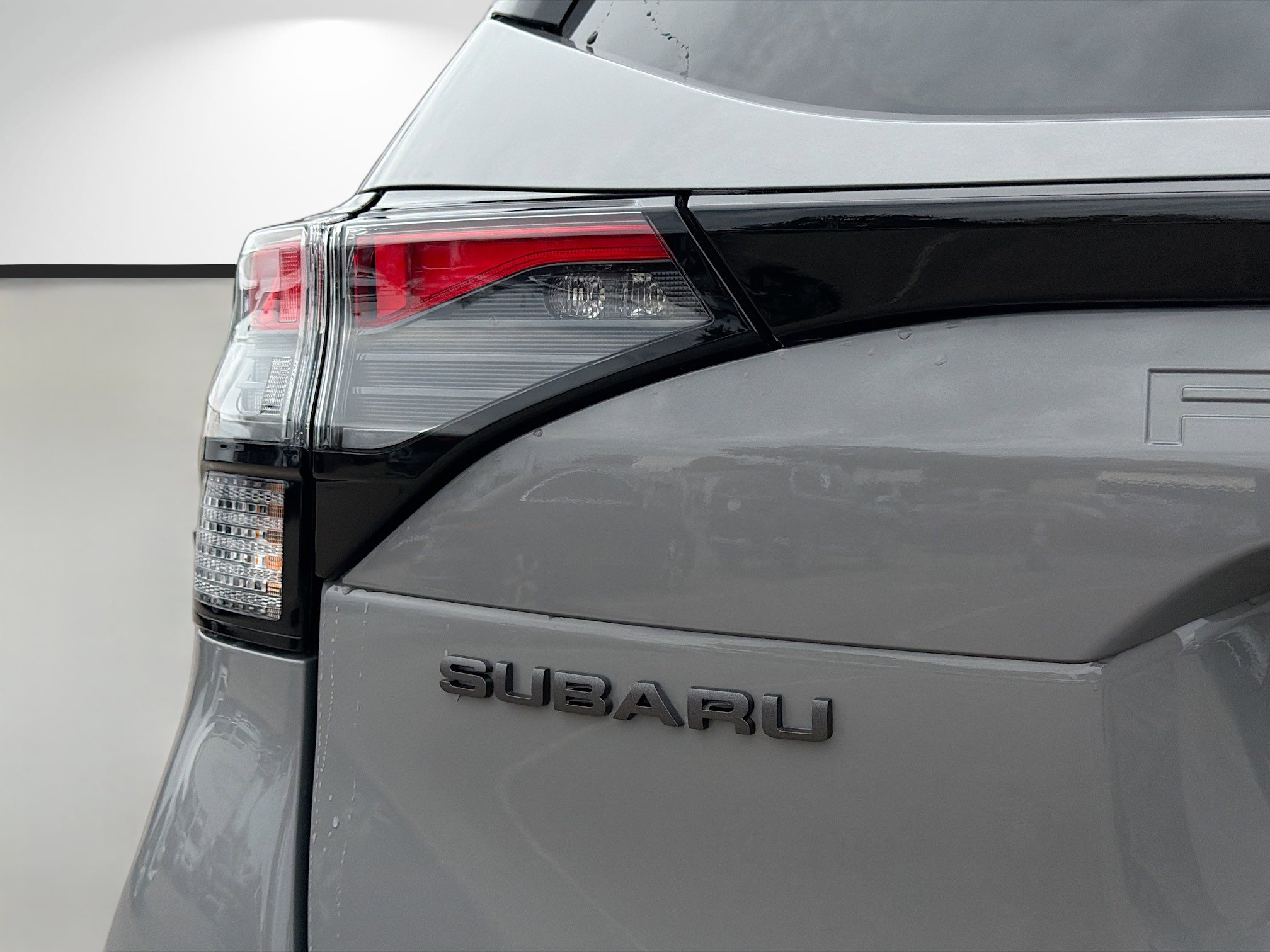 New 2026 Subaru Forester Sport image 10