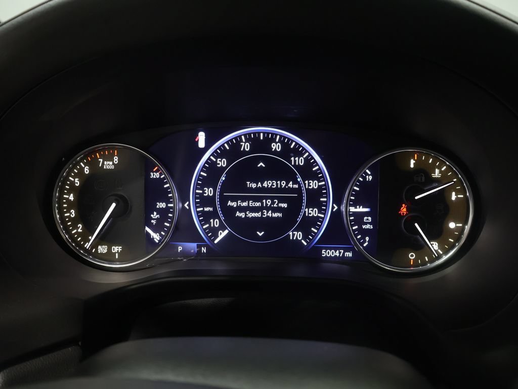 Used 2022 Buick Enclave Avenir w/ Trailering Package, 5000 lbs. AWD/4WD image 46