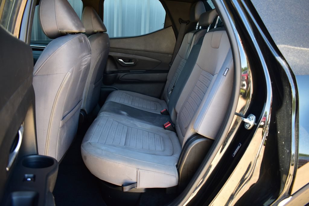 Used 2024 Hyundai Santa Cruz SEL FWD image 21