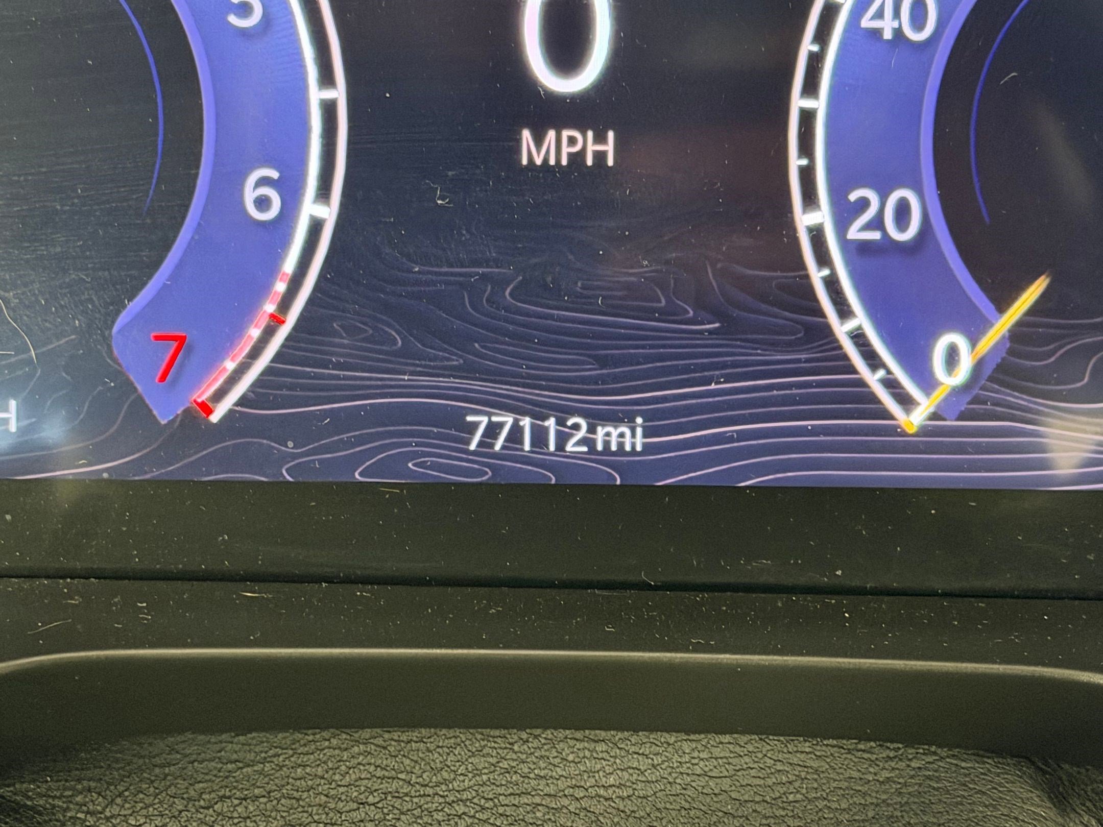 Used 2022 Jeep Grand Cherokee Limited image 19