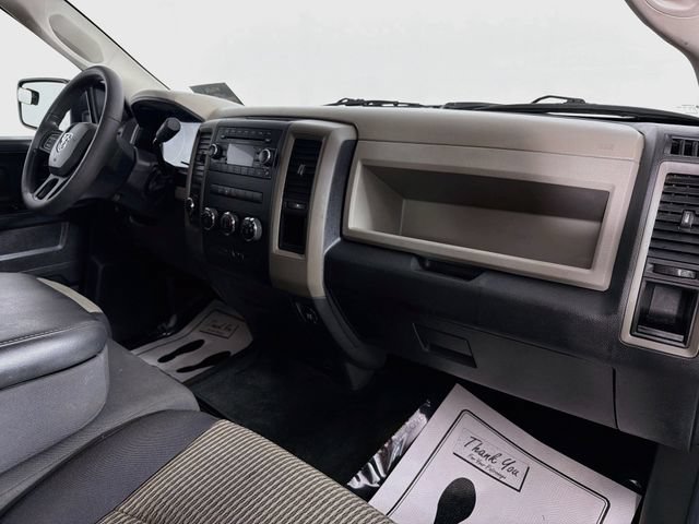 Used 2012 RAM 1500 Express w/ ST Popular Equipment Group AWD/4WD image 28