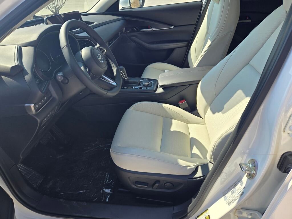 New 2026 MAZDA CX-30 AWD 2.5 S w/ Premium Package image 16
