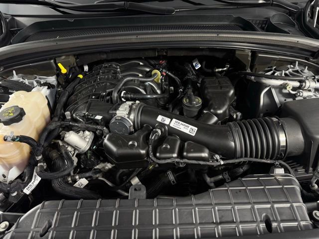 Used 2024 Jeep Grand Cherokee Limited image 11