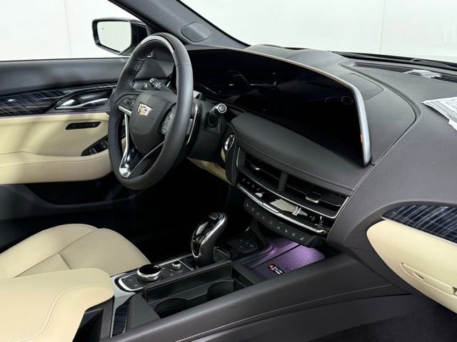 New 2026 Cadillac CT5 Premium Luxury RWD image 34